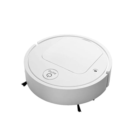 Automatic Robot Cleaner